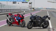 Moto - Test: Honda CBR 1000 RR-R Fireblade SP, Honda torna a fare sul serio!