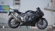 Moto - Test: Honda CBR 1000 RR-R Fireblade SP, Honda torna a fare sul serio!