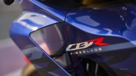 Moto - Test: Honda CBR 1000 RR-R Fireblade SP, Honda torna a fare sul serio!