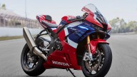 Moto - News: Honda CBR1000RR-R Fireblade 2020: a fine febbraio, si scatena l'inferno