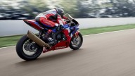 Moto - News: Honda CBR1000RR-R Fireblade 2020: a fine febbraio, si scatena l'inferno