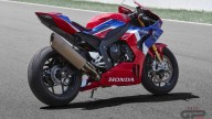 Moto - Test: Honda CBR 1000 RR-R Fireblade SP, Honda torna a fare sul serio!