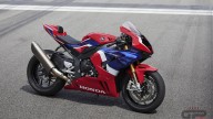 Moto - Test: Honda CBR 1000 RR-R Fireblade SP, Honda torna a fare sul serio!