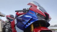 Moto - Test: Honda CBR 1000 RR-R Fireblade SP, Honda torna a fare sul serio!