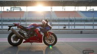 Moto - Test: Honda CBR 1000 RR-R Fireblade SP, Honda torna a fare sul serio!