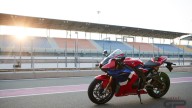 Moto - Test: Honda CBR 1000 RR-R Fireblade SP, Honda torna a fare sul serio!