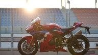 Moto - Test: Honda CBR 1000 RR-R Fireblade SP, Honda torna a fare sul serio!