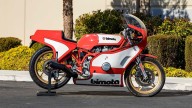 Moto - News: Las Vegas e l'asta dei sogni: le perle Bimota, Ducati e MV Agusta