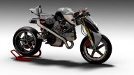 Moto - News: Ducati Braida: un concept che immagina la Monster del futuro