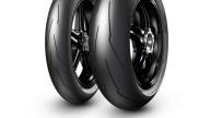 Moto - News: Pirelli Diablo Supercorsa SP: le scarpe della Ducati Panigale V4 2020