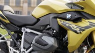 Moto - Test: BMW R 1250 RS: e se fosse meglio di un GS?