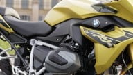 Moto - Test: BMW R 1250 RS: e se fosse meglio di un GS?