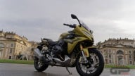 Moto - Test: BMW R 1250 RS: e se fosse meglio di un GS?