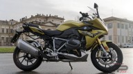 Moto - Test: BMW R 1250 RS: e se fosse meglio di un GS?