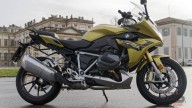 Moto - Test: BMW R 1250 RS: e se fosse meglio di un GS?