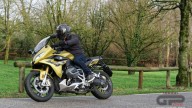 Moto - Test: BMW R 1250 RS: e se fosse meglio di un GS?