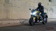 Moto - Test: BMW R 1250 RS: e se fosse meglio di un GS?