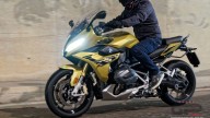 Moto - Test: BMW R 1250 RS: e se fosse meglio di un GS?