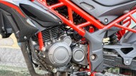 Moto - Test: Benelli BN 125, si torna a sognare la moto e non lo smartphone