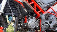 Moto - Test: Benelli BN 125, si torna a sognare la moto e non lo smartphone