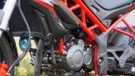 Moto - Test: Benelli BN 125, si torna a sognare la moto e non lo smartphone