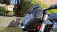 Moto - Test: Benelli BN 125, si torna a sognare la moto e non lo smartphone
