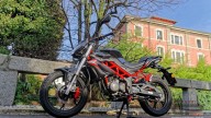 Moto - Test: Benelli BN 125, si torna a sognare la moto e non lo smartphone