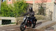 Moto - Test: Benelli BN 125, si torna a sognare la moto e non lo smartphone