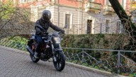 Moto - Test: Benelli BN 125, si torna a sognare la moto e non lo smartphone