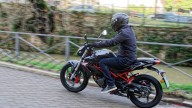 Moto - Test: Benelli BN 125, si torna a sognare la moto e non lo smartphone