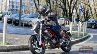 Moto - Test: Benelli BN 125, si torna a sognare la moto e non lo smartphone