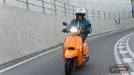 Moto - Test: Lambretta V 200 Special, riecco lo scooter più famoso (con la Vespa)  