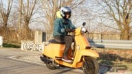 Moto - Test: Lambretta V 200 Special, riecco lo scooter più famoso (con la Vespa)  