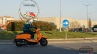 Moto - Test: Lambretta V 200 Special, riecco lo scooter più famoso (con la Vespa)  