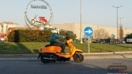 Moto - Test: Lambretta V 200 Special, riecco lo scooter più famoso (con la Vespa)  