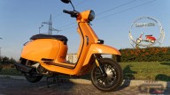 Moto - Test: Lambretta V 200 Special, riecco lo scooter più famoso (con la Vespa)  