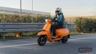 Moto - Test: Lambretta V 200 Special, riecco lo scooter più famoso (con la Vespa)  