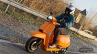 Moto - Test: Lambretta V 200 Special, riecco lo scooter più famoso (con la Vespa)  