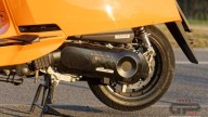 Moto - Test: Lambretta V 200 Special, riecco lo scooter più famoso (con la Vespa)  