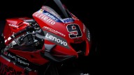 MotoGP: Ducati Desmosedici GP20: la gallery della belva per battere Marquez