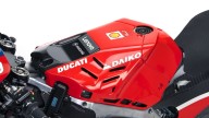 MotoGP: Ducati Desmosedici GP20: la gallery della belva per battere Marquez