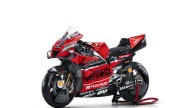 MotoGP: Ducati Desmosedici GP20: la gallery della belva per battere Marquez