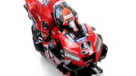MotoGP: Ducati Desmosedici GP20: la gallery della belva per battere Marquez