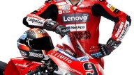 MotoGP: Ducati Desmosedici GP20: la gallery della belva per battere Marquez