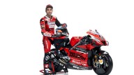 MotoGP: Ducati Desmosedici GP20: la gallery della belva per battere Marquez