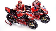 MotoGP: Ducati Desmosedici GP20: la gallery della belva per battere Marquez