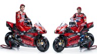 MotoGP: Ducati Desmosedici GP20: la gallery della belva per battere Marquez