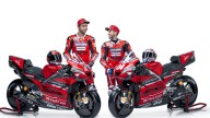 MotoGP: Ducati Desmosedici GP20: la gallery della belva per battere Marquez