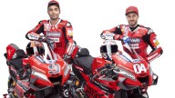 MotoGP: Ducati Desmosedici GP20: la gallery della belva per battere Marquez