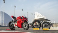 Moto - News: Pirelli Diablo Supercorsa SP: le scarpe della Ducati Panigale V4 2020